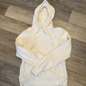 Athleta Hooded Sweatshirt
